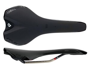 Product detail of PROLOGO Sedlo NAGO EVO TiRox 141 černé