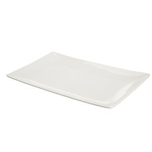 Product detail of Altom Porcelánový servírovací tác, 26,5 x 16 cm