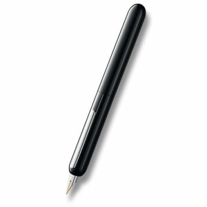Product detail of Plnicí pero Lamy Dialog 3 Pianoblack PT 1506/074788 - hrot F (slabý)
