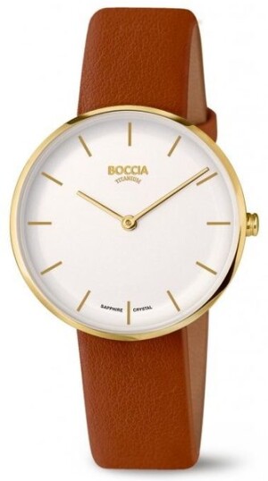 Product detail of Boccia Titanium 3327-03