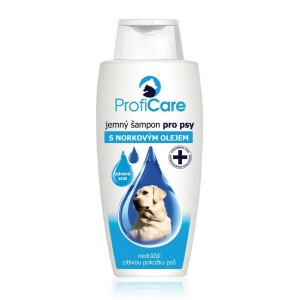 Product detail of Proficare s nork.olejem modrý 300ml/12