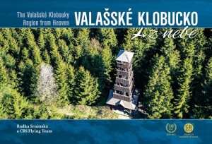 Product detail of Valašské Klobucko z nebe - Radka Srněnská