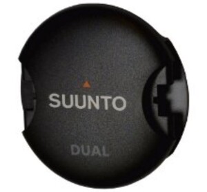 Product detail of Suunto Vysílač DUAL Module (standart + ANT ) bez popruhu