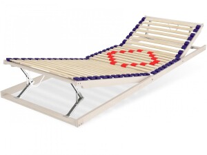 Product detail of FDM Rošt TWINFLEX MAX Rozměr: 80 x 200 cm