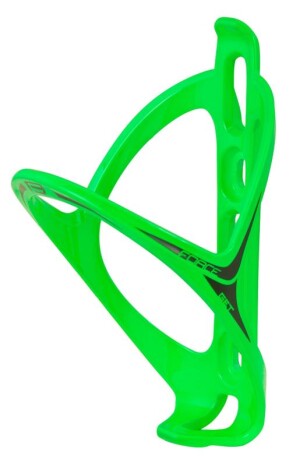 Product detail of Force Košík láhve GET plastový, zelený