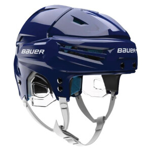 Product detail of Hokejová helma Bauer RE-AKT 65 Blue Senior L