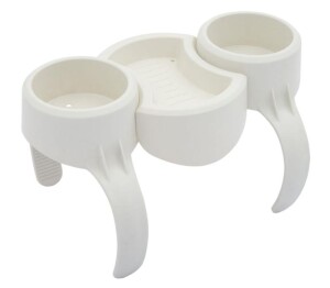 Product detail of Bestway 60306 Držák nápojů pro vířivky Lay-Z-Spa