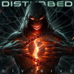 Product detail of Divisive - Disturbed