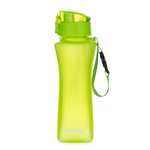 Product detail of Láhev na pití OXY TWiST matná 550 ml/Green