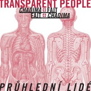 Product detail of Průhlední lidé - Mikoláš Chadima, Pavel Fajt
