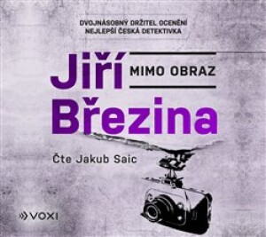 Product detail of Mimo obraz - Jiří Březina