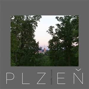 Product detail of Plzeň - Ondřej Kavan