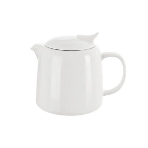 Product detail of Orion Porcelánová čajová konvice Mona Musica s nerezovým filtrem, 0,65 l