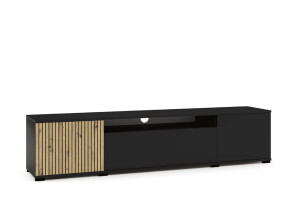 Product detail of ArtPK TV stolek ROSS 200 Provedení: TV stolek s LED osvětlením