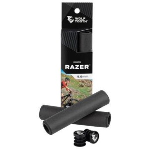 Product detail of Wolf Tooth Gripy Razer 5mm Černá
