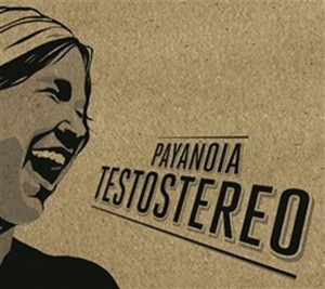 Product detail of TestoStereo - CD - PayaNoia