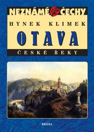 Product detail of Otava - Hynek Klimek