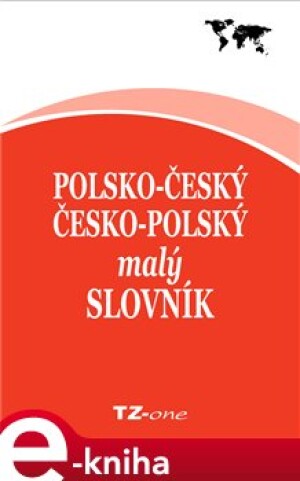 Product detail of Polsko-český / česko-polský malý slovník