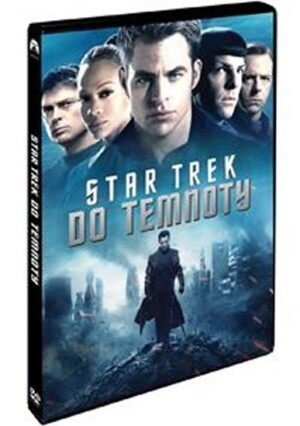 Product detail of Star Trek: Do temnoty DVD