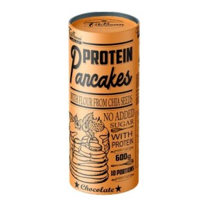 Product detail of FitBoom Protein Pancakes 600g