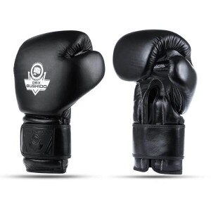 Product detail of BUSHIDO Boxerské rukavice DBX B-ProFight