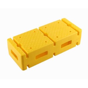 Product detail of Merco Spojka BK-1 universal velká žlutá