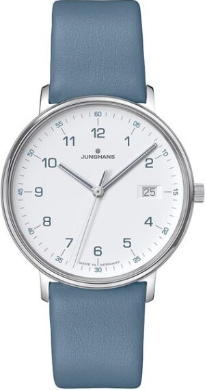 Product detail of Junghans Form Damen 47/4456.00