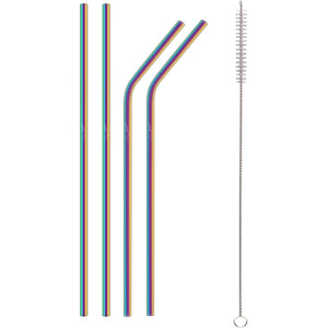 Product detail of Lamart LT7053 5dílná sada brček Straw 