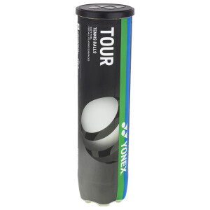 Product detail of Tenisové míče Yonex  Tour (4 Pack)
