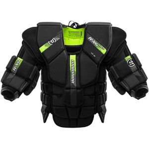 Product detail of Brankářská hokejová vesta Warrior Ritual X4 Pro+ Senior S