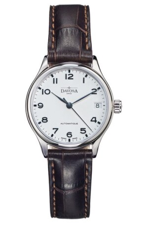 Product detail of Davosa Classic Ladies 166.188.16