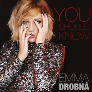Product detail of You Should Know - Emma Drobná