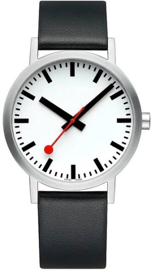 Product detail of Mondaine Classic A660.30360.16OMV