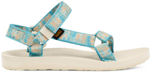 Product detail of Teva Original Universal bílá/modrá