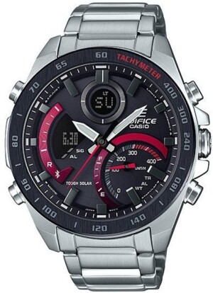 Product detail of Casio ECB-900DB-1AER