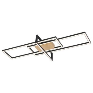 Product detail of Rabalux 6814 funkční stropní LED světlo