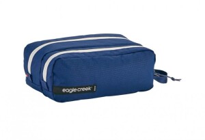Product detail of Eagle Creek toaletní taška Pack-It Reveal Quick Trip az blue/gre