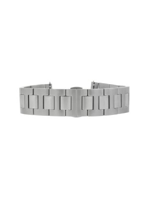 Product detail of Ocelový náramek Junkers 22mm - motýlová spona