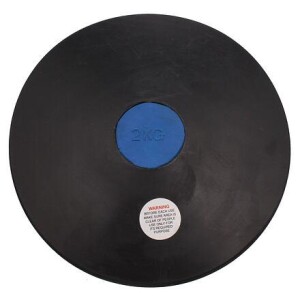 Product detail of Merco Rubber gumový disk