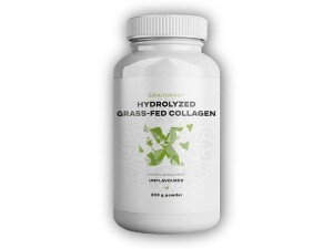 Product detail of BrainMax Hydrolyzovaný GrassFed Collagen 200g