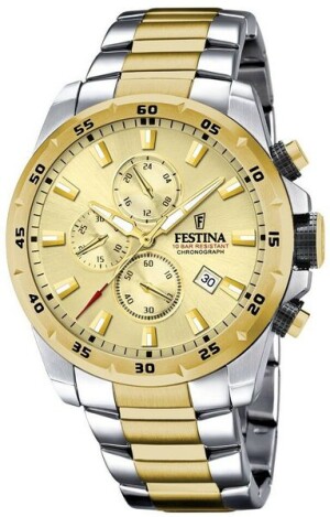 Product detail of Festina Chrono Sport 20562/1