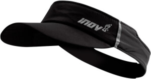Product detail of Kšilt Inov-8  Race Elite Visor black  M/L