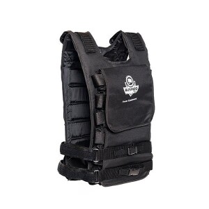 Product detail of Bushido DBX 1-40 kg zátěžová vesta