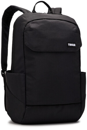 Product detail of Batoh Thule Lithos Backpack  20L Black