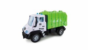 Product detail of Amewi Mini Truck popeláři 1:64, RTR 2,4 GHz