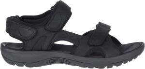 Product detail of Pánské sandály Merrell  Sandspur 2 Convert Black  EUR 47