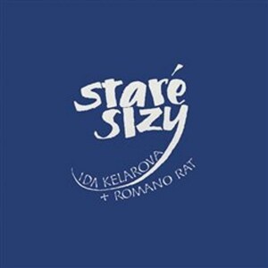 Product detail of Staré slzy - CD - Ida Kelarová