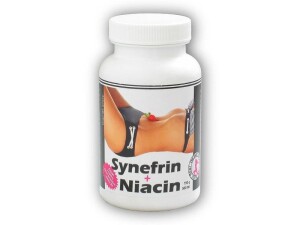 Product detail of Nutristar Synefrin - Niacin 500 tablet