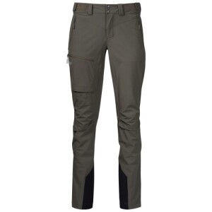 Product detail of Dámské kalhoty Bergans  Breheimen Softshell Green S