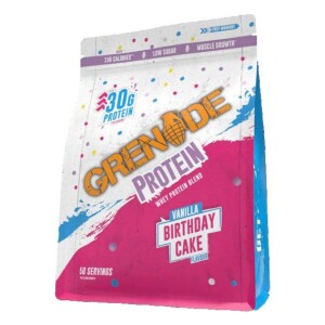 Product detail of Grenade Whey Protein 480g